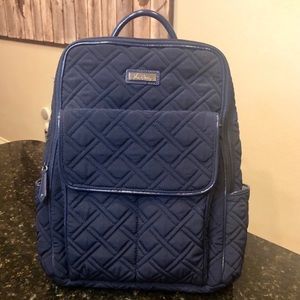 Vera Bradley Back Pack